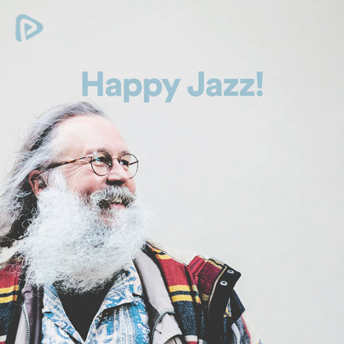 پلی لیست Happy Jazz!