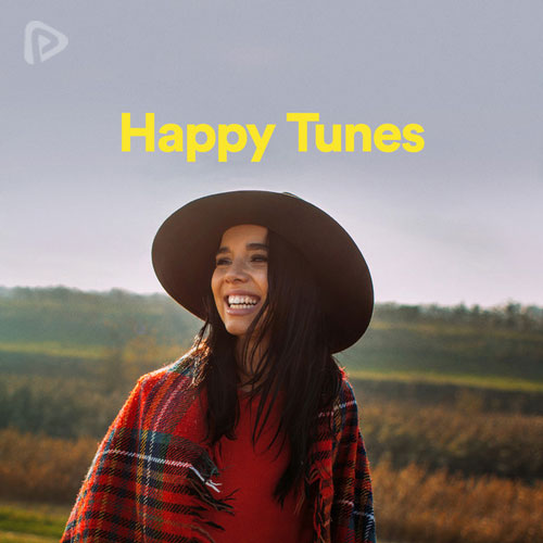 پلی لیست Happy Tunes