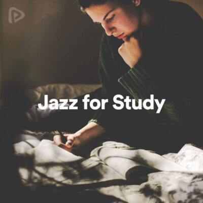 پلی لیست Jazz for Study