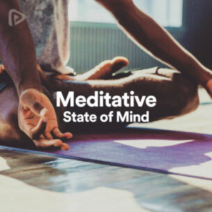 Meditative State of Mind