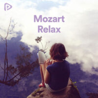 پلی لیست Mozart Relax