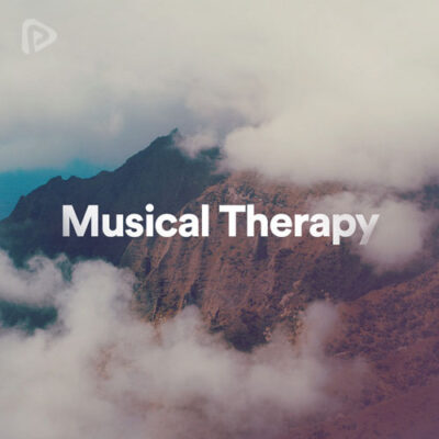 پلی لیست Musical Therapy