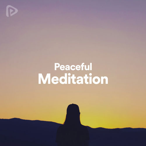 پلی لیست Peaceful Meditation