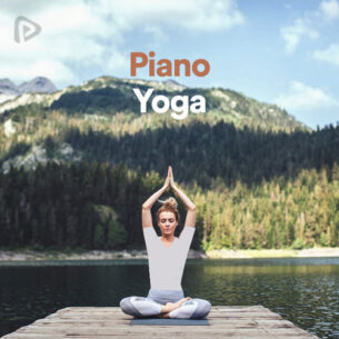 پلی لیست Piano Yoga