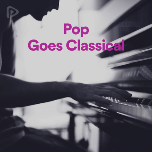 Pop Goes Classical