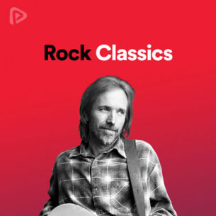 پلی لیست Rock Classics