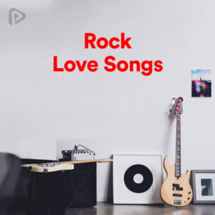 Rock Love Songs