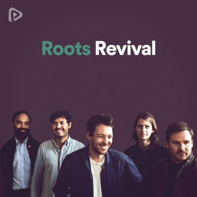 پلی لیست Roots Revival