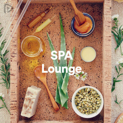 پلی لیست SPA Lounge