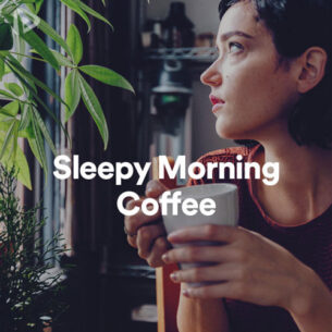 پلی لیست Sleepy Morning Coffee