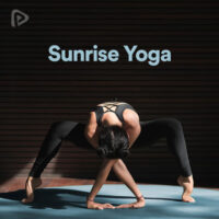 پلی لیست Sunrise Yoga