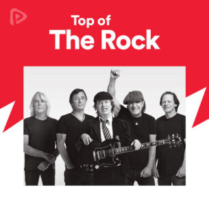 پلی لیست Top of the Rock