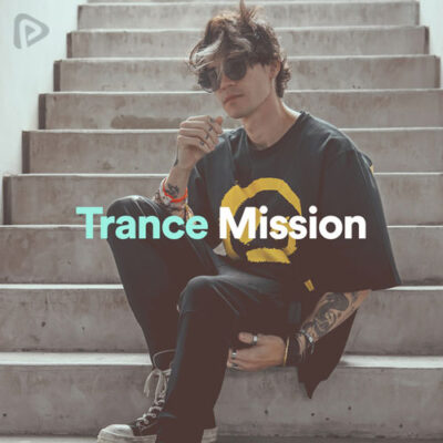 پلی لیست Trance Mission