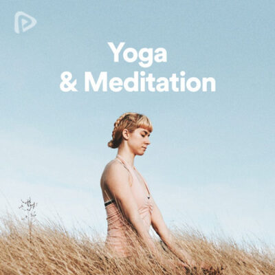 پلی لیست Yoga & Meditation