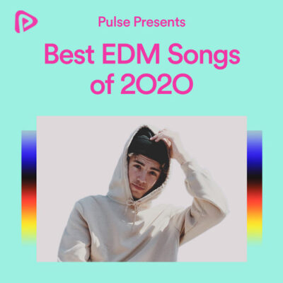 پلی لیست Best EDM Songs of 2020