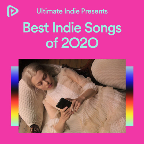 پلی لیست Best Indie Songs of 2020