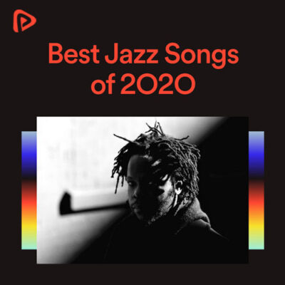 پلی لیست Best Jazz Songs of 2020