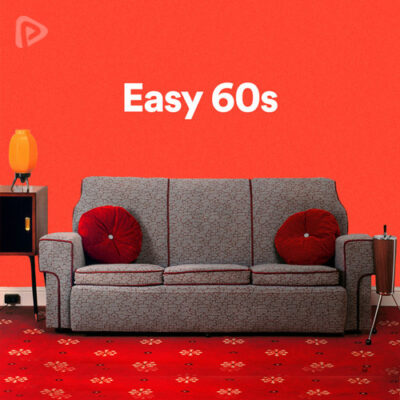 پلی لیست Easy 60s