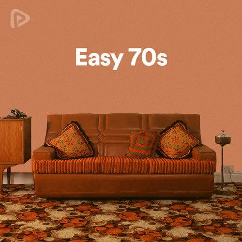 پلی لیست Easy 70s