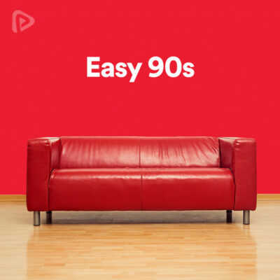 پلی لیست Easy 90s