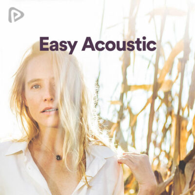 پلی لیست Easy Acoustic