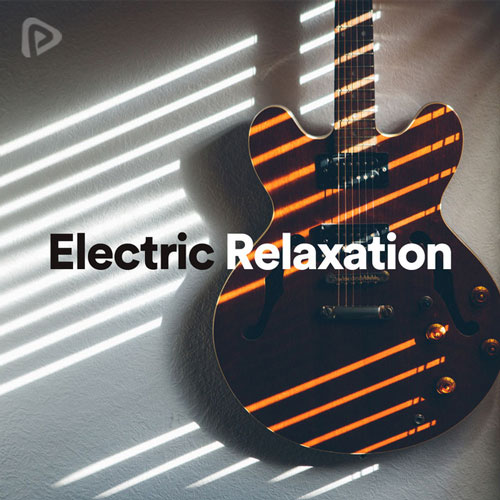 پلی لیست Electric Relaxation
