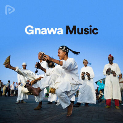پلی لیست Gnawa Music