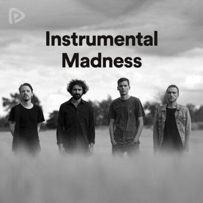 پلی لیست Instrumental Madness