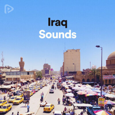 پلی لیست Iraq Sounds