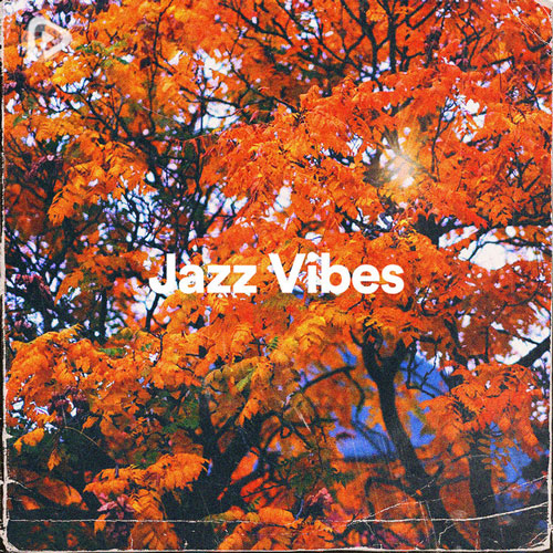 پلی لیست Jazz Vibes