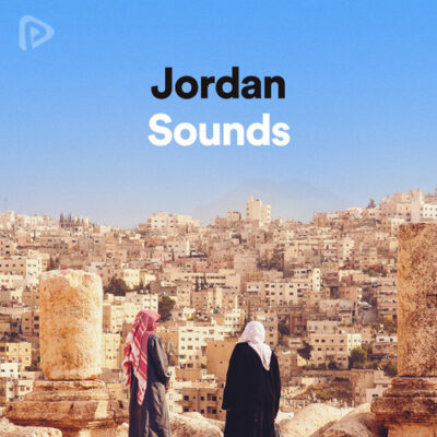 پلی لیست Jordan Sounds