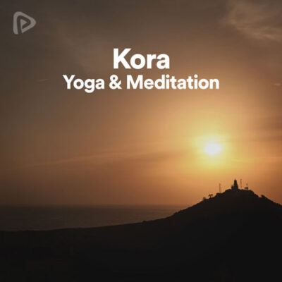 پلی لیست Kora Yoga & Meditation