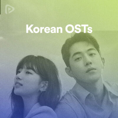 پلی لیست Korean OSTs