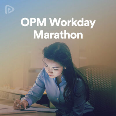 OPM Workday Marathon