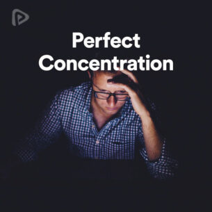 پلی لیست Perfect Concentration