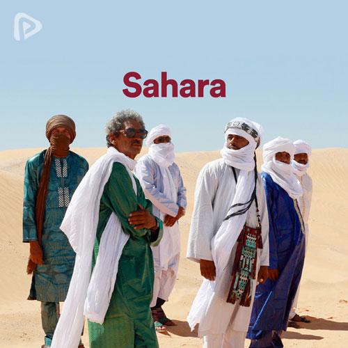 پلی لیست Sahara