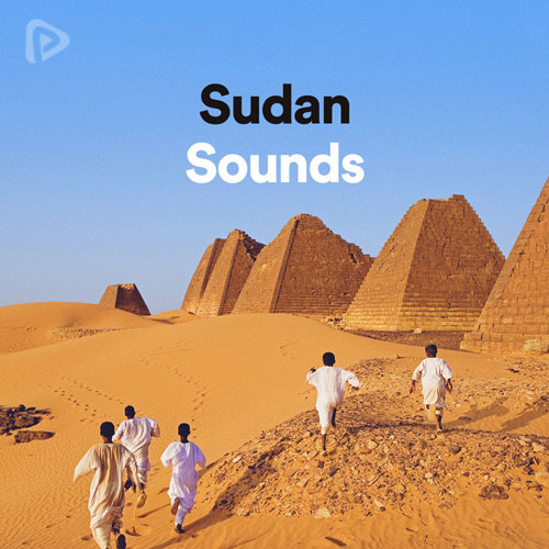 Sudan Sounds