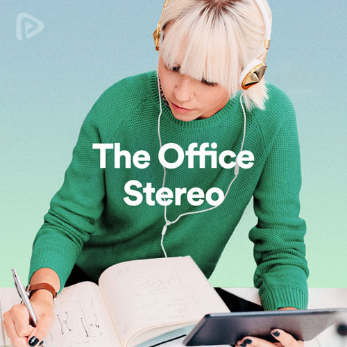 پلی لیست The Office Stereo