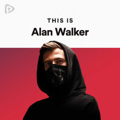 پلی لیست This Is Alan Walker