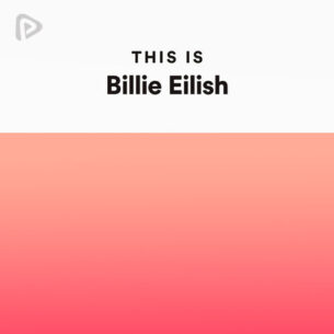 پلی لیست This Is Billie Eilish