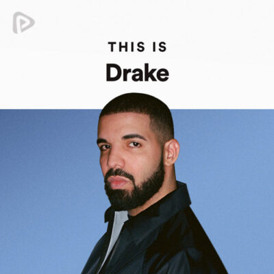 پلی لیست This Is Drake