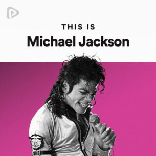 پلی لیست This Is Michael Jackson