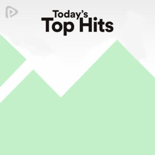 پلی لیست Today's Top Hits