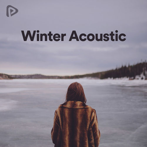 پلی لیست Winter Acoustic