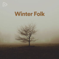 پلی لیست Winter Folk