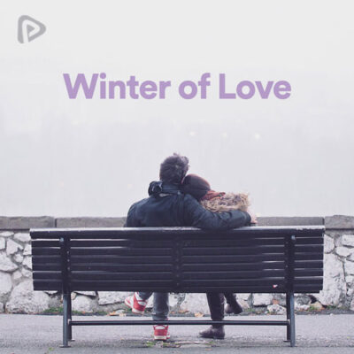 پلی لیست Winter of Love