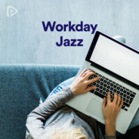 پلی لیست Workday Jazz