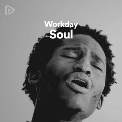 پلی لیست Workday Soul