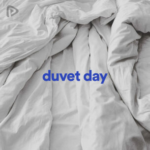 پلی لیست duvet day