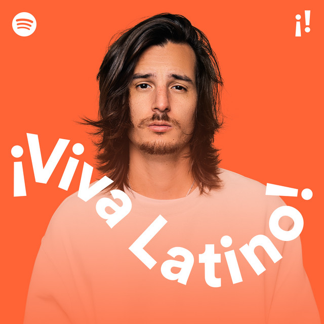 پلی لیست ¡Viva Latino!